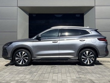 BYD Seal U DM-i 218KM 2025 BYD Seal U DM-i Boost Suv 1.5 (218KM) 2025, zdjęcie 3