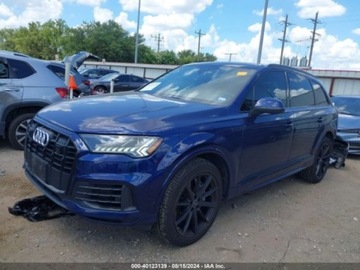 Audi Q7 II 2023 Audi Q7 Premium Plus 2023 3.0l 3.0 Benzyna 335KM, zdjęcie 6