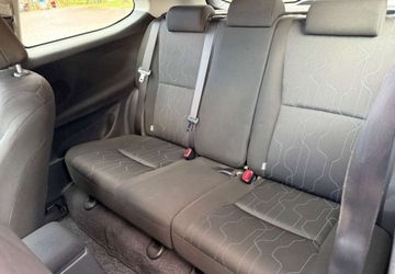 Toyota Auris I Hatchback 5d Facelifting 1.4 D-4D 90KM 2012 Toyota Auris Toyota Auris 1.4 D-4D Edition 1.4 Diesel 90KM, zdjęcie 7