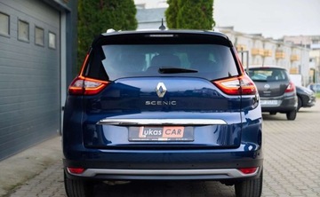Renault Grand Scenic III 1.3 Energy TCe 160KM 2019 Renault Grand Scenic Renault Grand Scenic 1.3 Benzyna 160KM, zdjęcie 4