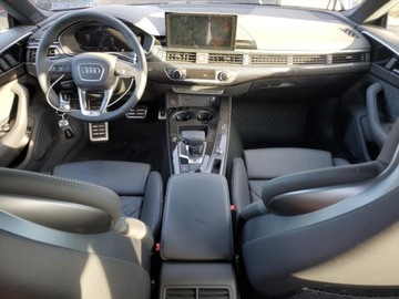 Audi A5 B10 2024 Audi S5 Coupe Premium Plus 2024 3.0l 3.0 Benzyna 349KM, zdjęcie 8