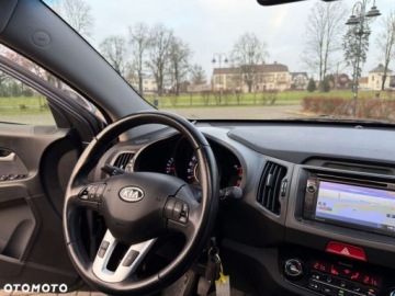 Kia Sportage III SUV 2.0 DOHC 163KM 2011 Kia Sportage Kia Sportage 2.0 XL 2WD 2.0 Benzyna 163KM, zdjęcie 27