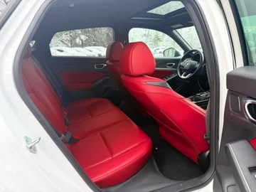 Acura Integra III 2023 Acura Integra 2023 ACURA INTEGRA A-SPEC 1.5 Benzyna 200KM, zdjęcie 7