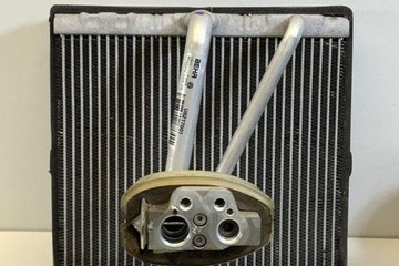 CHLADIČ RADIÁTORU VW POLO (6R, 6C) 6Q0820103C 1.6L DIESEL 2010