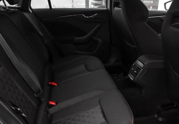 Skoda Scala Hatchback 1.0 TSI 110KM 2022 Skoda Scala 1.0TSI 110KM Style DSG, Reflektory LED, Podgrzewane Fotele, Au, zdjęcie 12