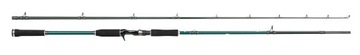 Wędka Abu Garcia Beast X Casting Rod 2,44m 50-200g