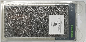 FESTOOL podkładka grafitowa szlifierki taśmowej 75