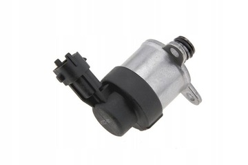 ТОПЛИВНЫЙ КЛАПАН FORD C-MAX FIESTA 1.6 TDCI 0928400607