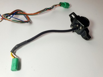 ЗЕРКАЛО КАМЕРНОЕ ПРАВОЕ MITSUBISHI ECLIPSE CROSS 17-