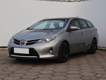 Toyota Auris II Touring Sports Valvematic 130 132KM 2013 Toyota Auris 1.6 Valvematic, Salon Polska, Klima, zdjęcie 1