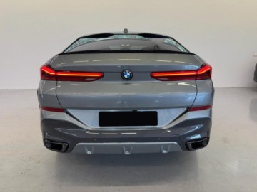 BMW X6 G06 SUV Facelifting 3.0 30d 298KM 2026 BMW X6 xDrive30d Sport Suv 3.0 (298KM) 2026, zdjęcie 3