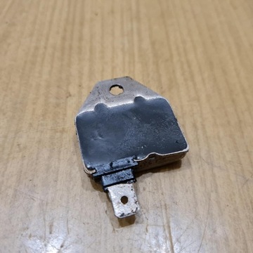 СОПРОТИВЛЕНИЕ КАТУШКИ ЗАЖИГАНИЯ KAWASAKI TD 24