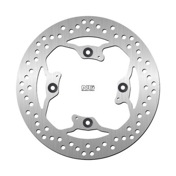 TARCZA HAMULCOWA NG TRIUMPH TIGER XCA XCX XRT XRX 800 TYŁ