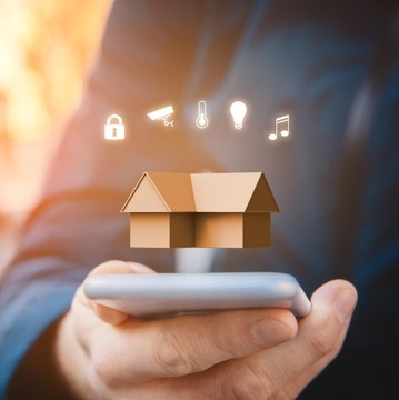 Контроллер орошения Zigbee, 5 секций, 24 В переменного тока
