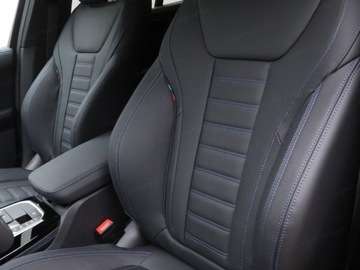 BMW X4 G02 SUV Facelifting 2.0 20d 190KM 2025 BMW X4 xDrive20d Sport Suv 2.0 (190KM) 2025, zdjęcie 6