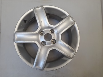 Felga aluminiowa Peugeot OE 7773-A 7.0