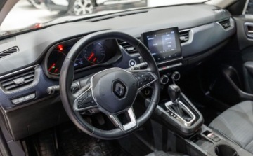 Renault Arkana SUV 1.3 TCe 140KM 2022 Renault Arkana Arkana 1.3 TCe mHEV Intens EDC 1.3 Benzyna 140KM, zdjęcie 27