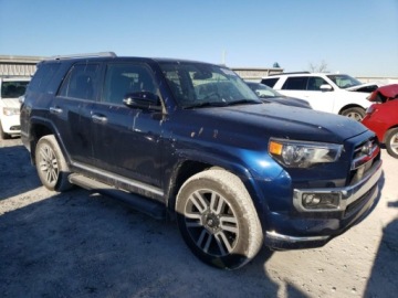Toyota 2022 Toyota 4-Runner Limited 2022 4.0l 4.0 Benzyna 270KM, zdjęcie 4