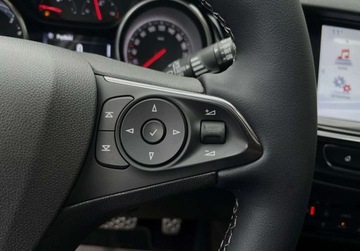 Opel Insignia II Sports Tourer 1.5 Turbo 165KM 2017 Opel Insignia 1.5 T 165KM AUTOMAT GWARANCJA bezwypadkowa zarejestrowana, zdjęcie 23