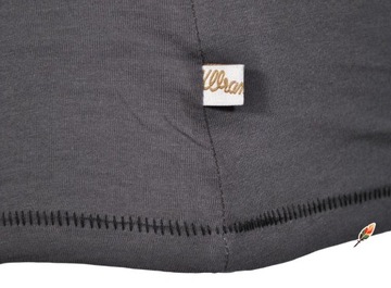 Топ WRANGLER GREY повседневный SUNDAY TANK XS