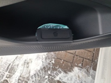 Volkswagen Caddy V 2026 Volkswagen Caddy Life Maxi 1.5 TSI 116 KM DSG, zdjęcie 17