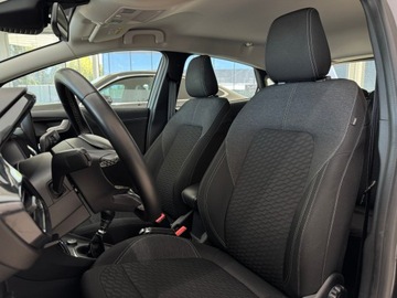 Ford Puma II Crossover 1.0 EcoBoost 125KM 2021 Ford Puma Titanium / CarPlay / LED / 1 właściciel, zdjęcie 8