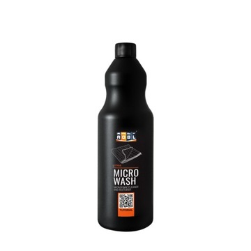 ADBL Micro Wash 1L produkt do prania mikrofibr
