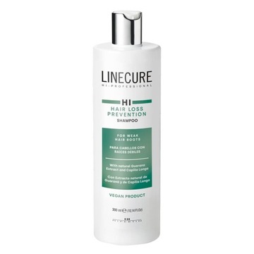 Szampon Hipertin 300 ml przeciw wypadaniu włosów Hair Loss