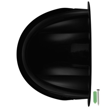 OSŁONA KAMERY ZEWNĘTRZNA NIEZBĘDNA KAMERA PRZECIWDESZCZOWA