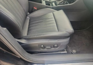 Skoda Superb III Liftback Facelifting 2.0 TSI 272KM 2019 Skoda Superb Pierwszy wlasciciel. Salon Polska 2.0 Benzyna 272KM, zdjęcie 14