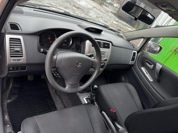 Suzuki Liana 2004 Suzuki Liana Bemowo 2004 rok produkcji, 1.6 benzyna KOMIS TYSIAK, zdjęcie 5