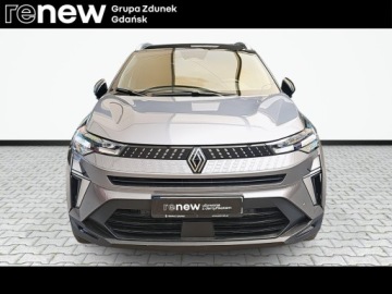 Renault Captur II Crossover Facelifting 1.0 TCe 90KM 2024 Renault Captur harman kardon, zadbany, f-vat 23 %, zdjęcie 1