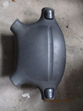 MAZDA 323 V 1.5 1996 ULOŽENÍ VZDUCHOVÁ ŘIDIČE