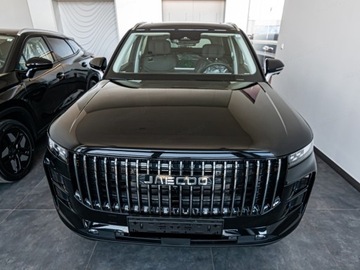  JAECOO J7 1.5 T-GDI Super Hybrid Exclusive DHT Suv 347KM 2025, zdjęcie 1