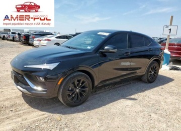 Buick 2024 Buick Inny Envista Sport Touring 2024 1.2l 1.2 Benzyna 136KM