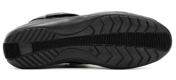 Мотоциклетные ботинки RAINERS T100G MESH короткие городские ЛЕТО, размер 44