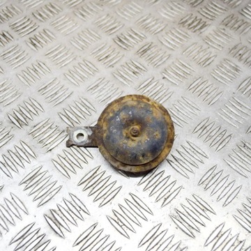 MITSUBISHI PAJERO 2002 KLAKSON