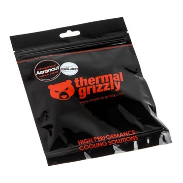 Thermal Grizzly Thermal grease 