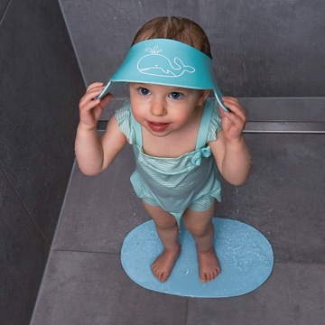 Козырек для ванны для мытья головы ребенка REER