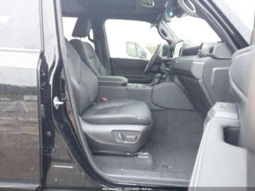 Toyota Land Cruiser VIII 2024 Toyota Land Cruiser 2024 2.4l 2.4 Hybryda 326KM, zdjęcie 9