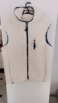 Bezrękawnik misiowaty Weatherproof Vintage roz L/G