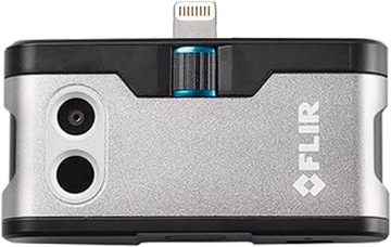 Kamera termowizyjna FLIR ONE Gen 3 ios