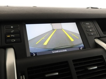 Land Rover Discovery Sport SUV 2.0 TD4 150KM 2019 Land Rover Discovery Sport 2.0 Td4 Automat AWD, zdjęcie 23