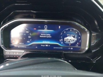 Chevrolet Silverado II 2025 Chevrolet Silverado 1500 Short Bed RST 2025 5.3 Benzyna 355KM, zdjęcie 10