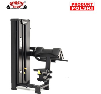 Dwugłowy ramion BMM 03 Master Sport