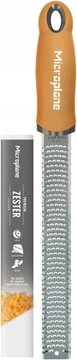 TARKA do SERA Cytryny Czekolady MICROPLANE Zester musztardowy