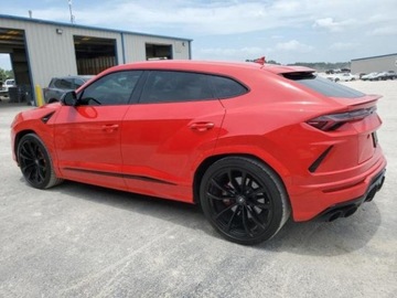 Lamborghini Urus 2022 Lamborghini Urus 2022 r., 4,0L, zdjęcie 2