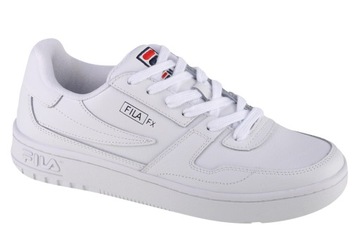 FILA BUTY MĘSKIE FXVENTUNO L LOW FFM0003.10004 45