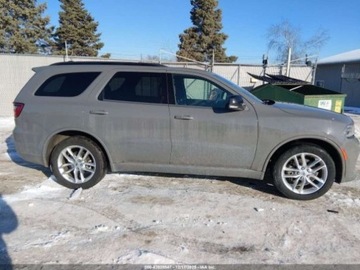 Dodge Durango III 3.6 V6 294KM 2024 Dodge Durango 2024 Dodge Durango GT Plus RWD 3.6 Benzyna 295KM, zdjęcie 5