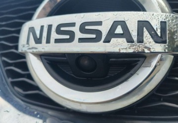 Nissan X-Trail III Terenowy dCi 130KM 2015 Nissan X-Trail 2,0Td 4x4 Tylko 69.000km Zarejestrowany 2.0 Diesel, zdjęcie 10